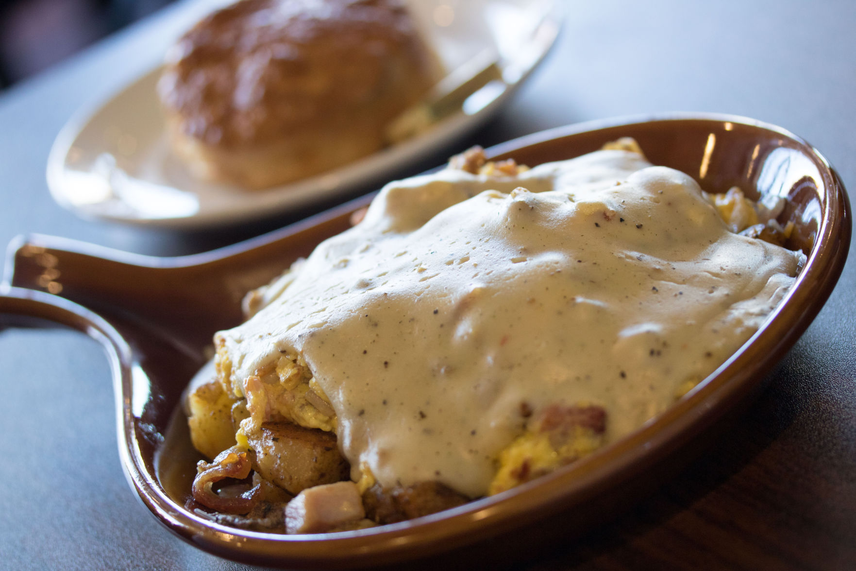 Bisbee Breakfast Club